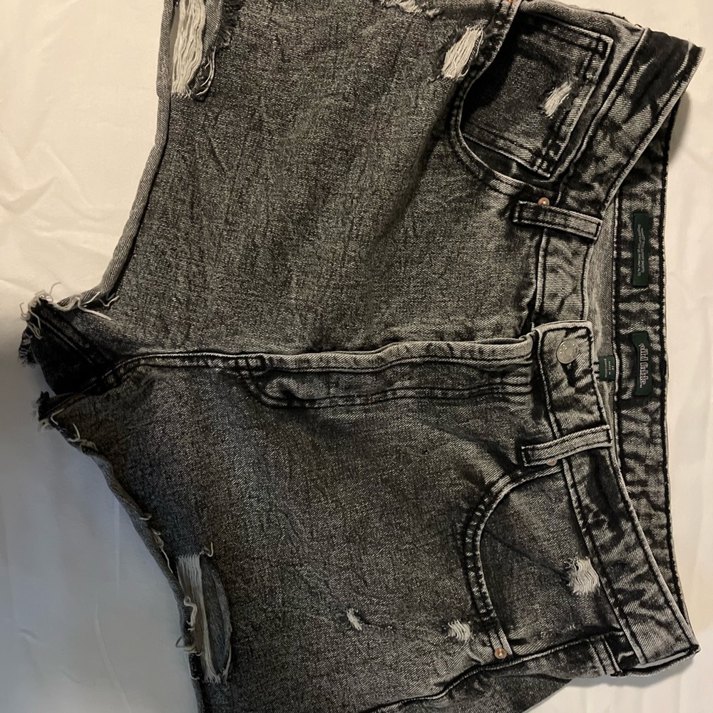 Wild Fable High Rise Shorts